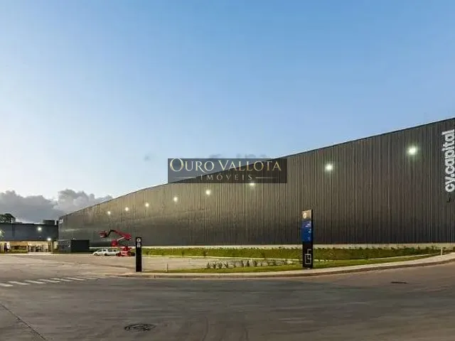 Galpão / Barracão com 8513m², para alugar, no bairro Cumbica em Guarulhos