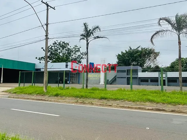 Galpão / Barracão com 4000m², para alugar, no bairro Jardim Salgado Filho em Ribeirão Preto