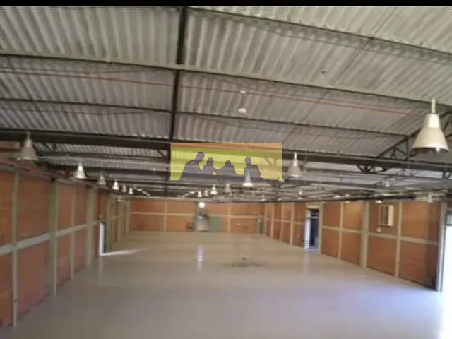 Galpão / Barracão com 3000m², à venda ou para alugar, no bairro Jardim Santa Genebra em Campinas