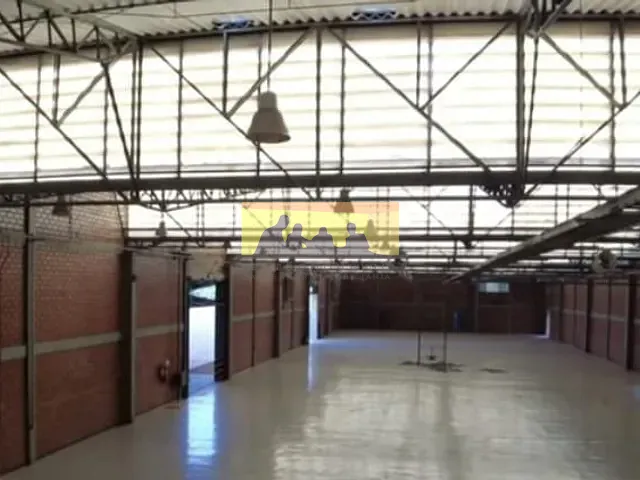 Galpão / Barracão com 3000m², à venda ou para alugar, no bairro Jardim Santa Genebra em Campinas