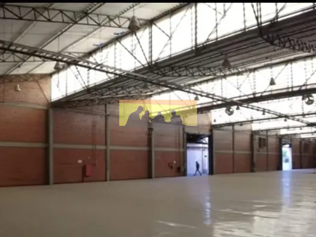 Galpão / Barracão com 3000m², à venda ou para alugar, no bairro Jardim Santa Genebra em Campinas