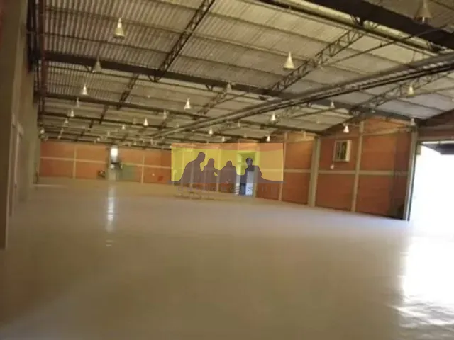 Galpão / Barracão com 3000m², à venda ou para alugar, no bairro Jardim Santa Genebra em Campinas
