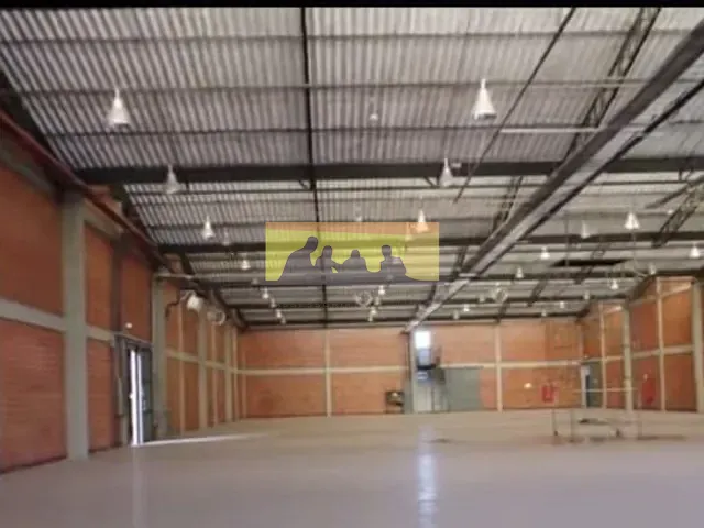 Galpão / Barracão com 3000m², à venda ou para alugar, no bairro Jardim Santa Genebra em Campinas