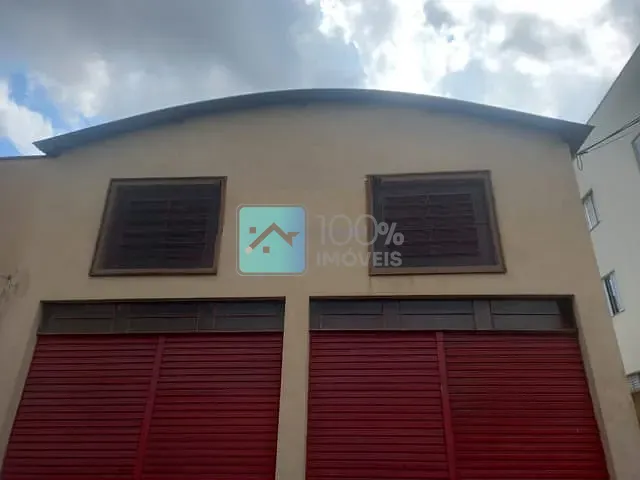 Galpão / Barracão com 400m², à venda, no bairro Jardim Satélite em São José dos Campos