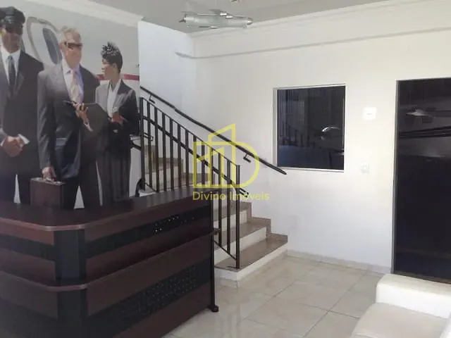 Galpão / Barracão com 720m², à venda, no bairro Jardim Aeroporto em Sorocaba