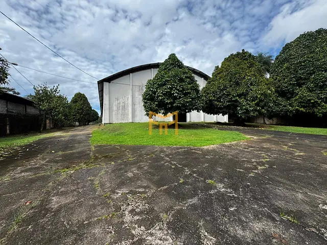 Galpão / Barracão à venda, no bairro Marituba em Ananindeua