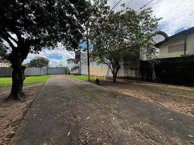 Galpão / Barracão à venda, no bairro Marituba em Ananindeua