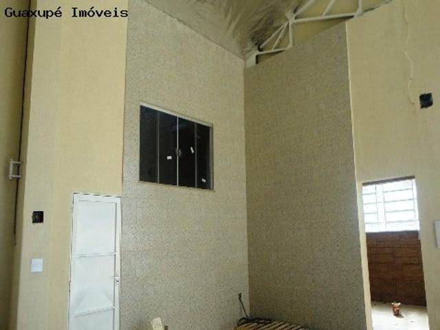 Foto do Galpão / Barracão - Barração comercial no Centro de Guaxupé. | Guaxupé Imóveis Ltda
