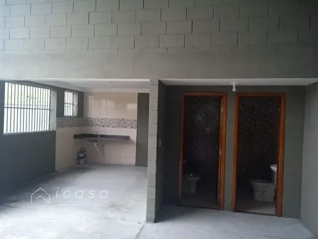 Galpão / Barracão com 300m², para alugar, no bairro Residencial Esperança em Caçapava