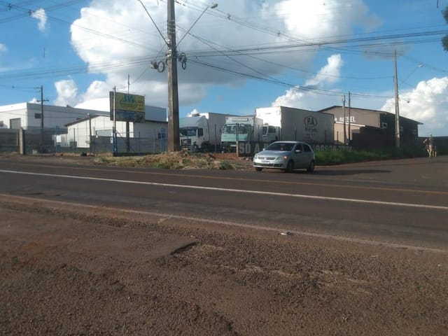Foto do Galpão / Barracão - Galpão / Barracão à venda, Núcleo Habitacional Adriano Correia, Apucarana, PR | J. Mareze Imóveis Ltda