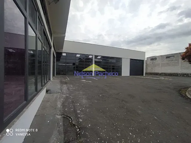 Galpão / Barracão com 3614m², para alugar, no bairro Vila Cardoso em Capivari