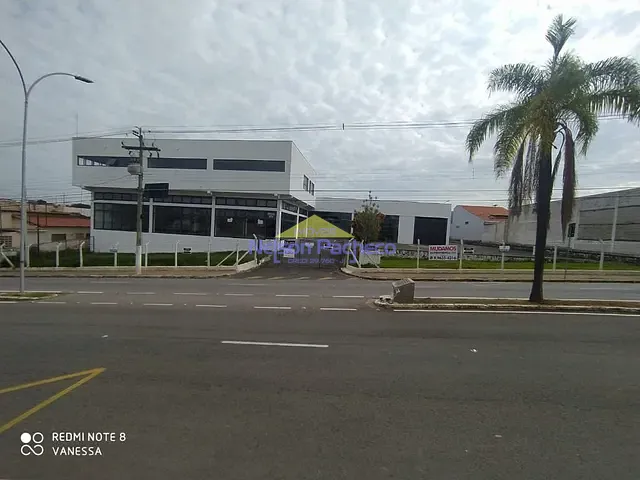 Galpão / Barracão com 3614m², para alugar, no bairro Vila Cardoso em Capivari
