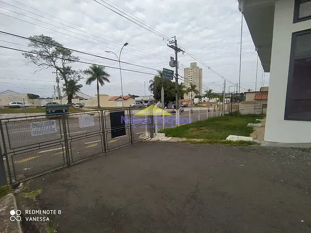 Galpão / Barracão com 3614m², para alugar, no bairro Vila Cardoso em Capivari