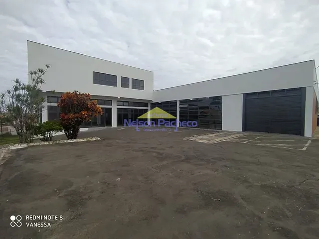 Galpão / Barracão com 3614m², para alugar, no bairro Vila Cardoso em Capivari
