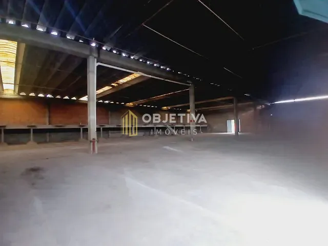 Galpão / Barracão para alugar, no bairro Santo Afonso em Novo Hamburgo
