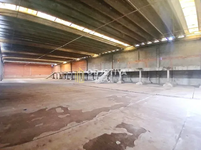 Galpão / Barracão para alugar, no bairro Santo Afonso em Novo Hamburgo