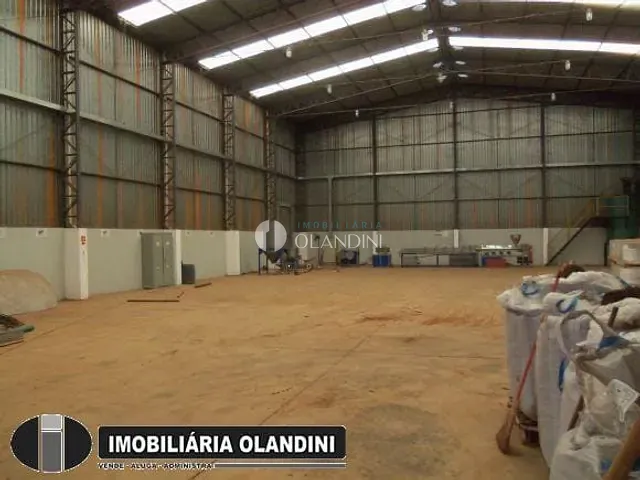 Galpão / Barracão com 36955m², à venda, no bairro Rezek I em Artur Nogueira