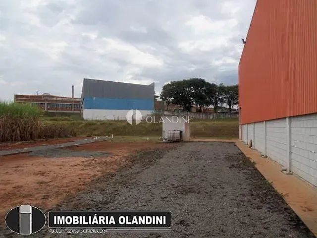 Galpão / Barracão com 36955m², à venda, no bairro Rezek I em Artur Nogueira