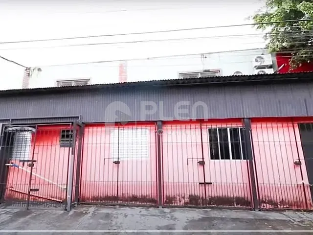 Galpão / Barracão à venda, no bairro Carandiru em São Paulo