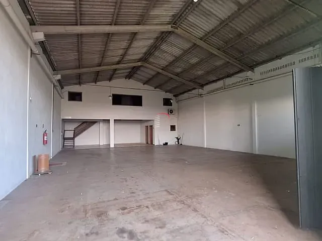 Galpão / Barracão para alugar, no bairro Antares em Londrina