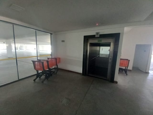 Foto do Galpão / Barracão - Galpão para alugar, 1200 m² por R$ 55.800,00/mês - Jardim Aquarius - São José dos Campos/SP | RUSSI IMÓVEIS