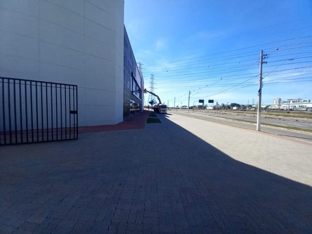 Foto do Galpão / Barracão - Galpão para alugar, 1200 m² por R$ 55.800,00/mês - Jardim Aquarius - São José dos Campos/SP | RUSSI IMÓVEIS