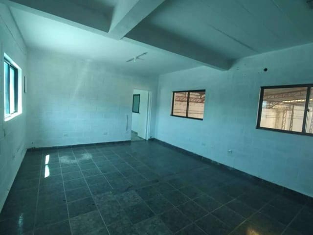 Foto do Galpão / Barracão - Galpão / Barracão para locação, Demarchi, São Bernardo do Campo, SP | Sanches Imobiliária VIP