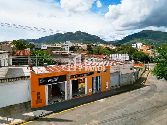 Galpão / Barracão com 511m², à venda, no bairro Jardim Nova Andradas em Andradas