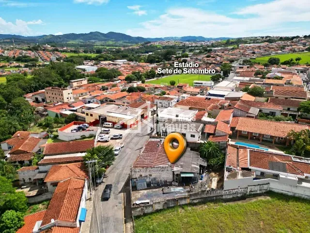 Galpão / Barracão com 511m², à venda, no bairro Jardim Nova Andradas em Andradas