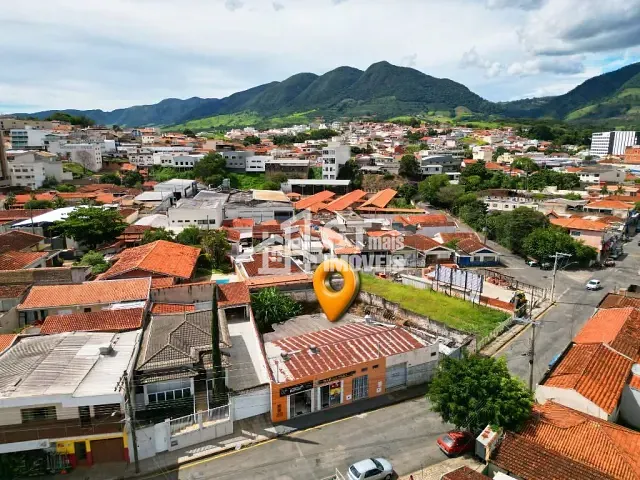 Galpão / Barracão com 511m², à venda, no bairro Jardim Nova Andradas em Andradas