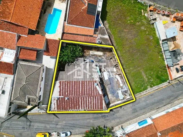 Galpão / Barracão com 511m², à venda, no bairro Jardim Nova Andradas em Andradas