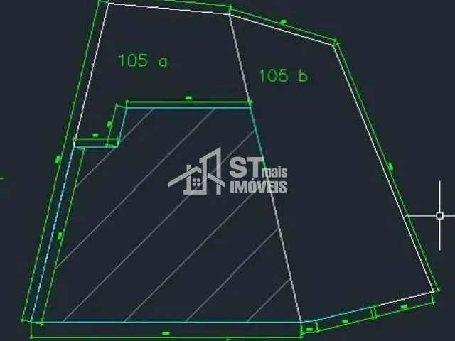 Galpão / Barracão com 511m², à venda, no bairro Jardim Nova Andradas em Andradas