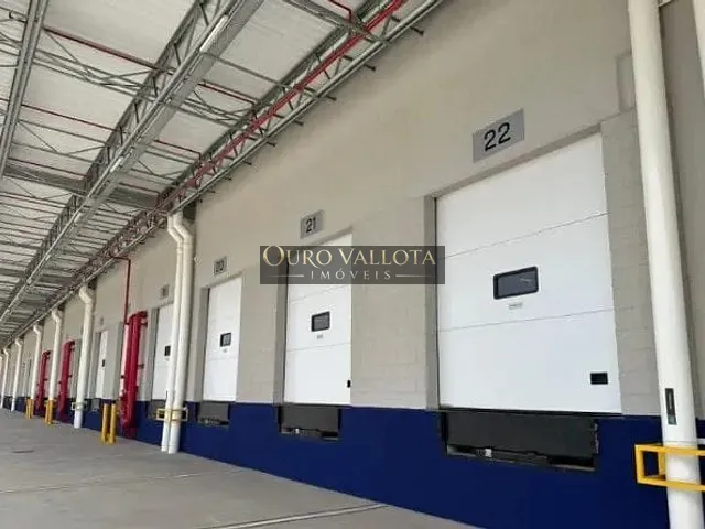 Galpão / Barracão com 15121m², para alugar, no bairro Vila Aeroporto em Guarulhos