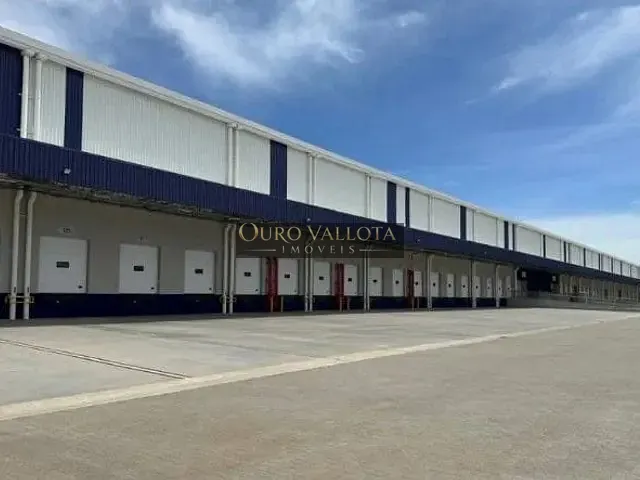 Galpão / Barracão com 15121m², para alugar, no bairro Vila Aeroporto em Guarulhos