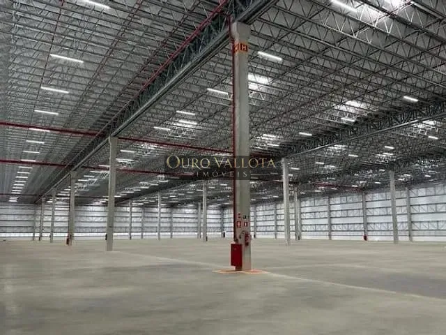 Galpão / Barracão com 15121m², para alugar, no bairro Vila Aeroporto em Guarulhos