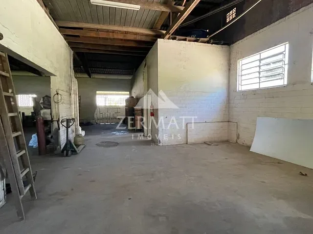 Galpão / Barracão para alugar, no bairro Santa Terezinha em Gaspar