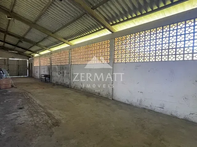 Galpão / Barracão para alugar, no bairro Santa Terezinha em Gaspar