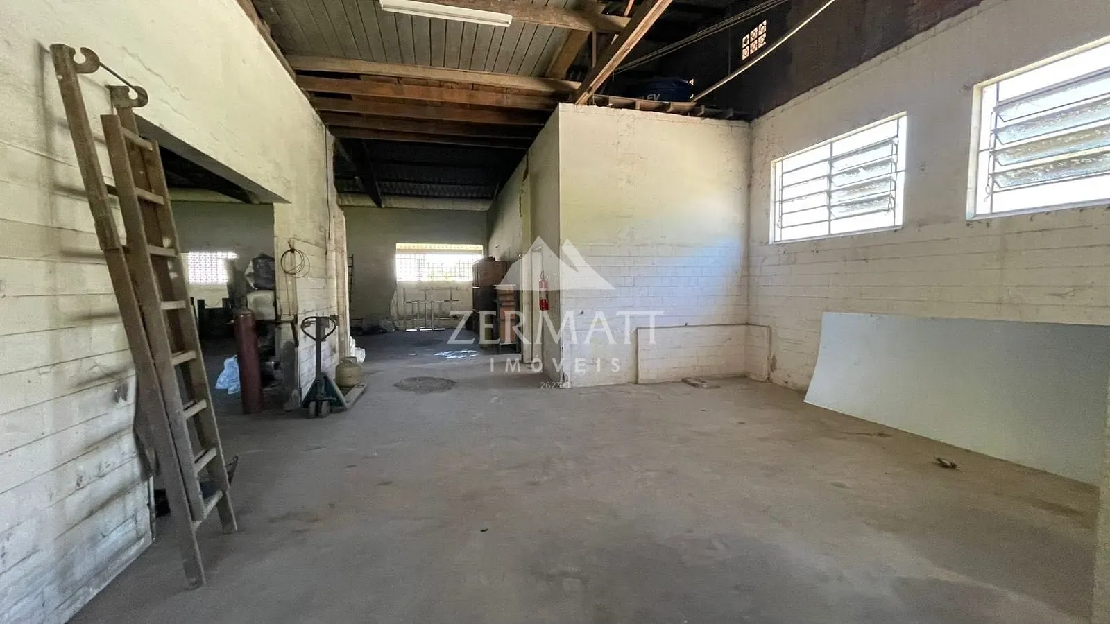 Galpão / Barracão para locação, Santa Terezinha, Gaspar, SC — foto 4