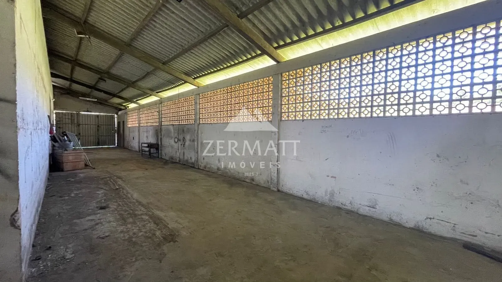 Galpão / Barracão para locação, Santa Terezinha, Gaspar, SC — foto 3