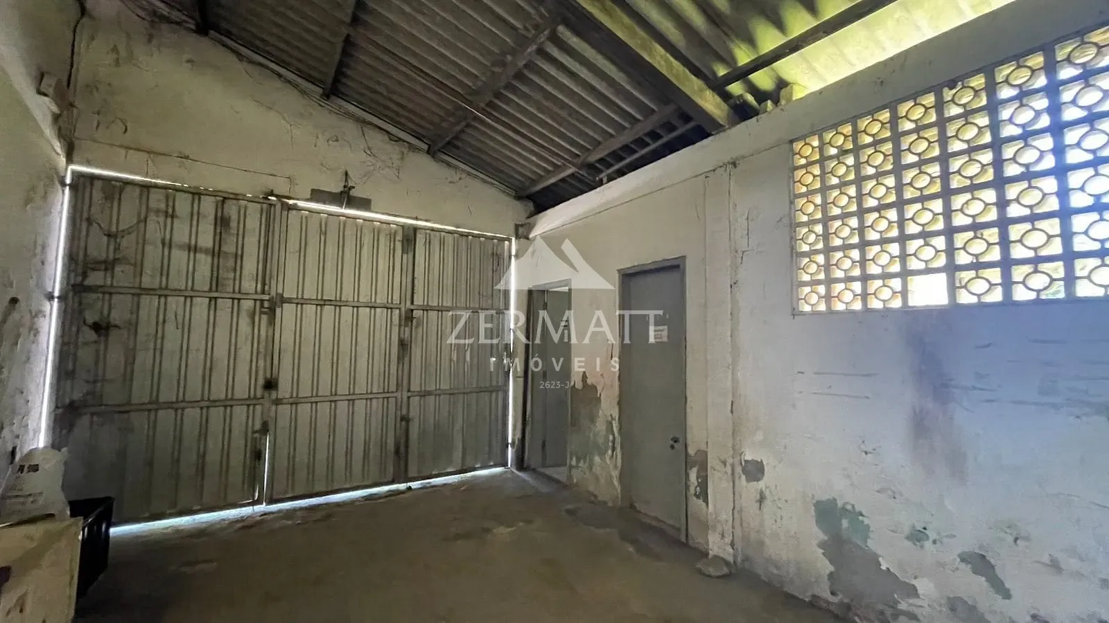 Galpão / Barracão para locação, Santa Terezinha, Gaspar, SC — foto 6