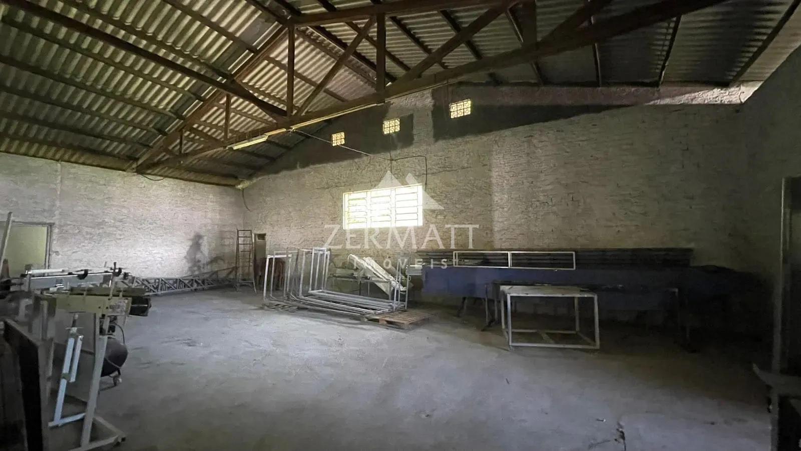 Galpão / Barracão para locação, Santa Terezinha, Gaspar, SC — foto 5