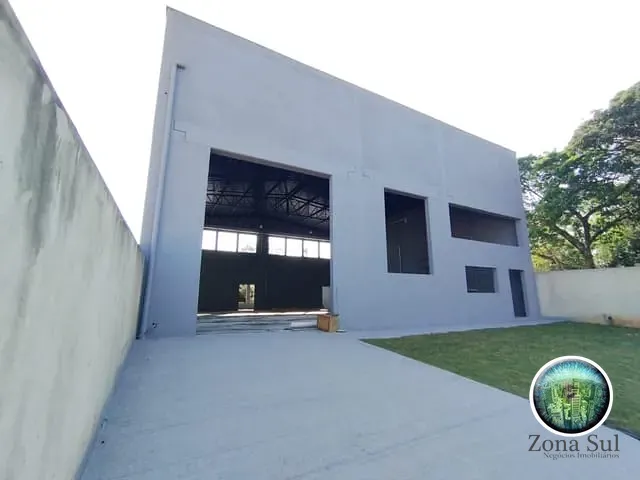 Galpão / Barracão com 364m², para alugar, no bairro Ipanema do Meio em Sorocaba