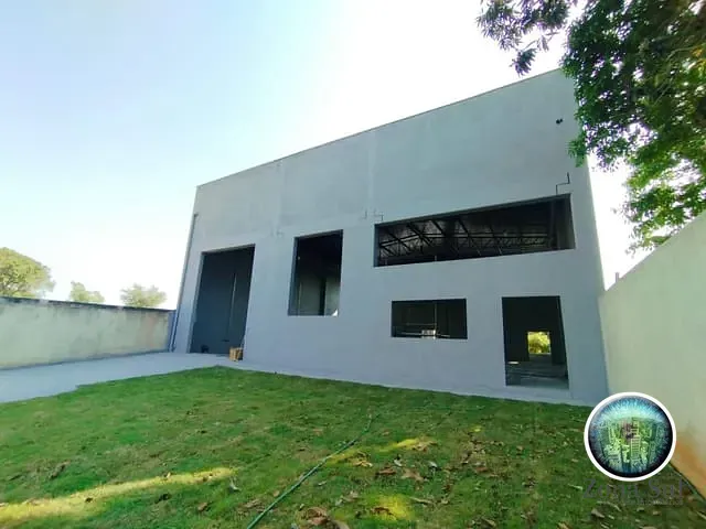 Galpão / Barracão com 364m², para alugar, no bairro Ipanema do Meio em Sorocaba