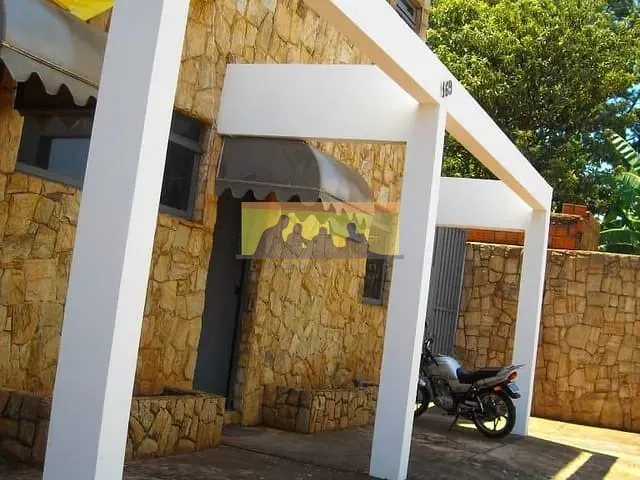 Galpão / Barracão com 1000m², para alugar, no bairro Parque Rural Fazenda Santa Cândida em Campinas