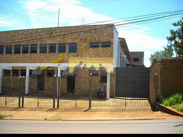Galpão / Barracão com 1000m², para alugar, no bairro Parque Rural Fazenda Santa Cândida em Campinas