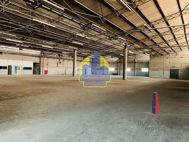 Galpão / Barracão com 7195m², para alugar, no bairro Jardim Belval em Barueri