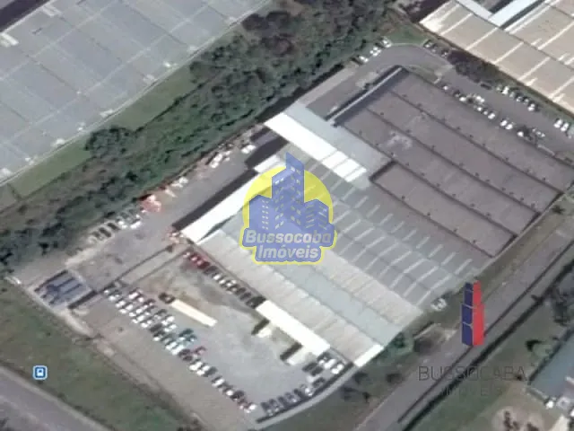Galpão / Barracão com 7195m², para alugar, no bairro Jardim Belval em Barueri