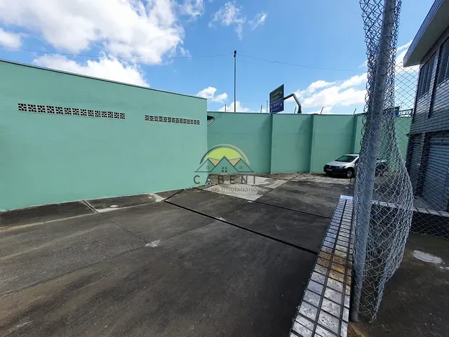 Galpão / Barracão com 320m², para alugar, no bairro Vila Ribeiro de Barros em São Paulo
