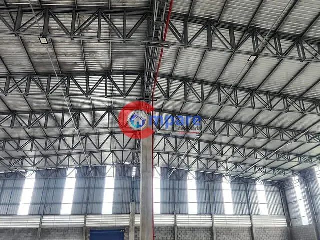 Galpão / Barracão com 2000m², para alugar, no bairro Jardim Nossa Senhora Aparecida em Guarulhos