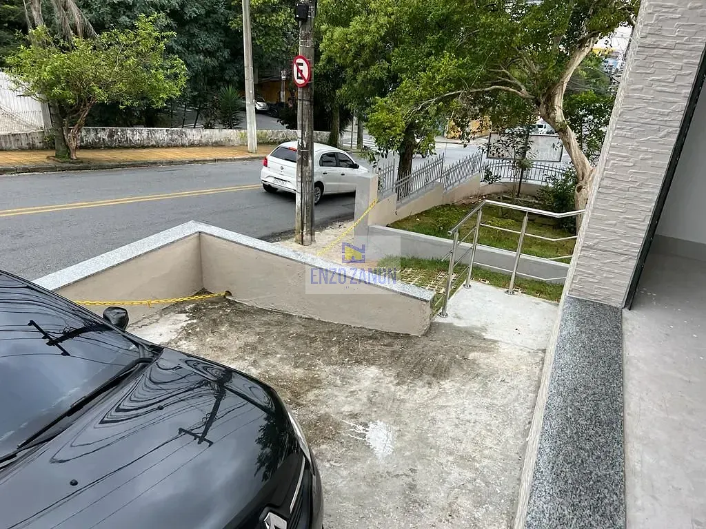Depósito-Galpão, 128 m² - Foto 16